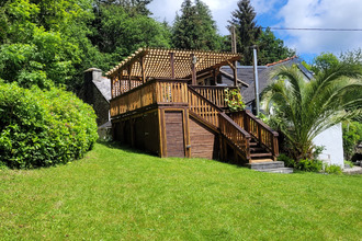 achat maison caurel 22530