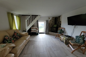 achat maison caurel 22530