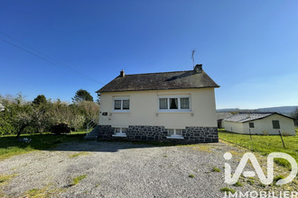 achat maison caurel 22530