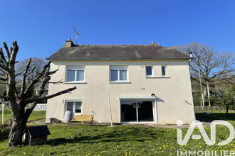 achat maison caurel 22530