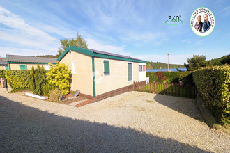achat maison caurel 22530