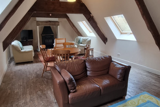 achat maison caurel 22530