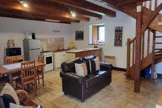 achat maison caurel 22530