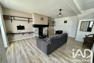 achat maison caurel 22530