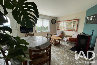 achat maison caurel 22530