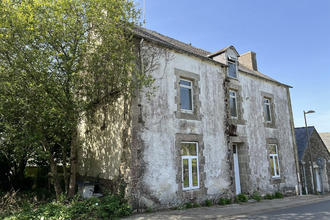 achat maison caurel 22530