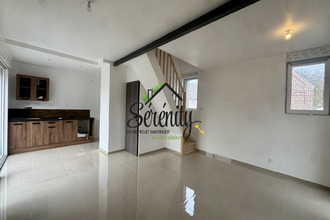 achat maison cauroir 59400