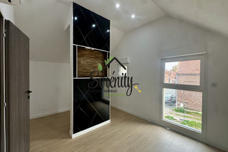 achat maison cauroir 59400