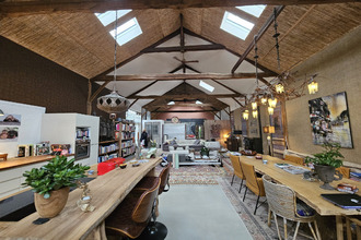 achat maison cause-de-clerans 24150