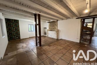 achat maison cause-de-clerans 24150