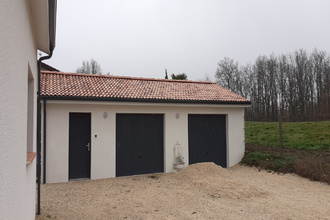 achat maison caussade 82300