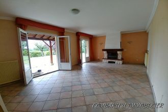 achat maison caussade 82300