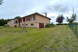 achat maison caussade 82300