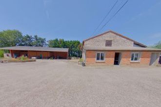 achat maison caussade 82300