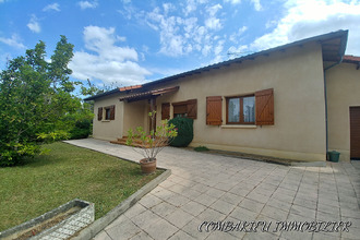 achat maison caussade 82300