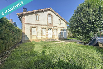 achat maison caussade 82300