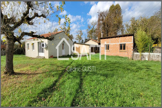 achat maison caussade 82300