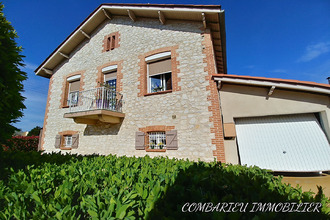 achat maison caussade 82300