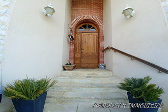 achat maison caussade 82300