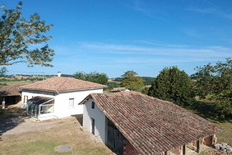 achat maison caussade 82300