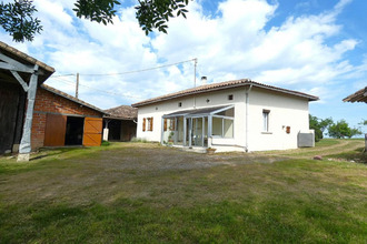 achat maison caussade 82300