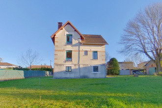 achat maison caussade 82300