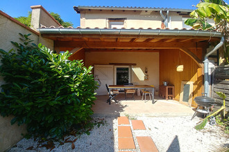 achat maison caussade 82300