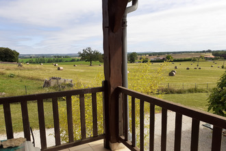 achat maison caussade 82300