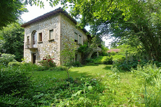 achat maison caussade 82300