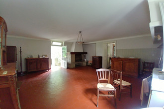 achat maison caussade 82300