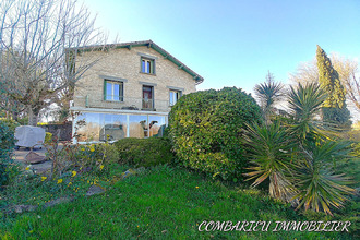 achat maison caussade 82300