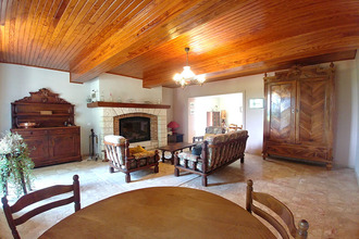 achat maison caussade 82300