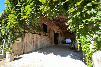 achat maison caussade 82300