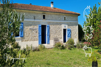 achat maison caussade 82300