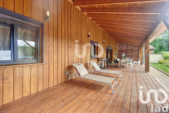 achat maison caussade 82300