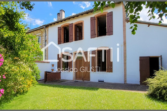 achat maison caussade 82300