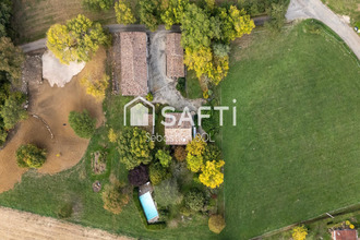achat maison caussade 82300