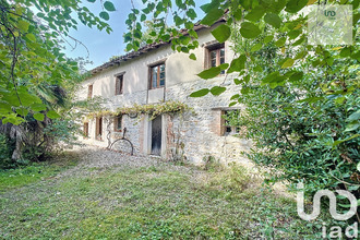 achat maison caussade 82300