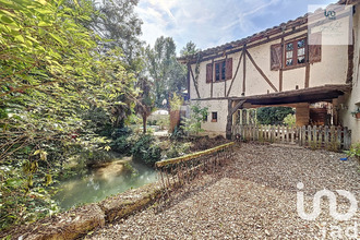 achat maison caussade 82300