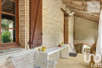 achat maison caussade 82300