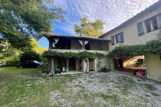 achat maison caussade 82300