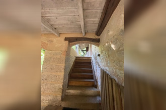 achat maison caussade 82300