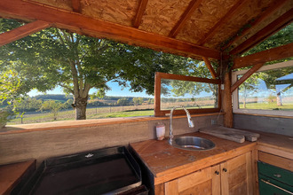 achat maison caussade 82300