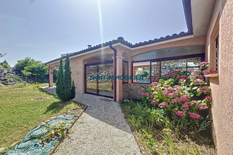 achat maison caussade 82300