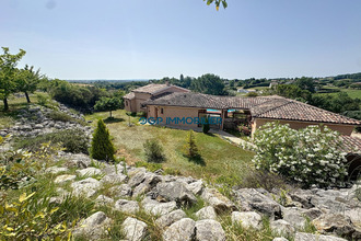 achat maison caussade 82300