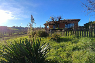 achat maison caussade 82300