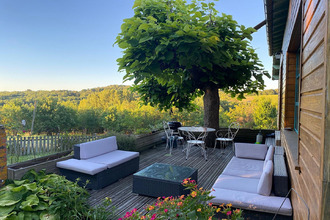 achat maison caussade 82300