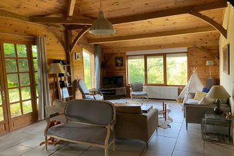 achat maison caussade 82300