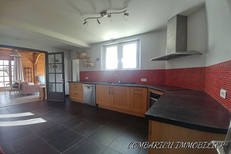 achat maison caussade 82300