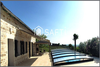 achat maison caussade 82300